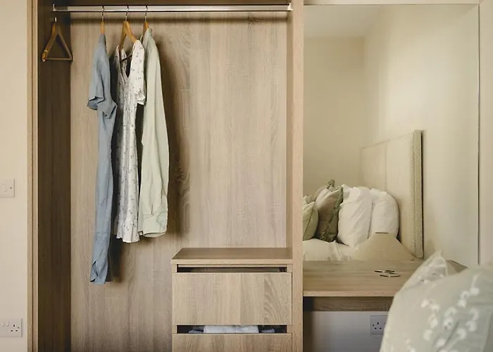 The Old Schoolhouse - Teacher's Quarters