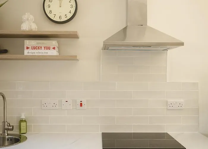 Апартаменты The Old Schoolhouse - Teacher's Quarters Донегол