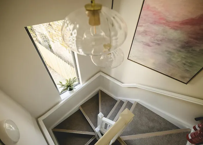 The Old Schoolhouse - Teacher's Quarters Апартаменты Донегол